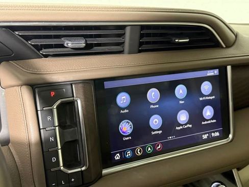 Used 2021 GMC Yukon Denali w/ Denali Ultimate Package AWD/4WD image 20