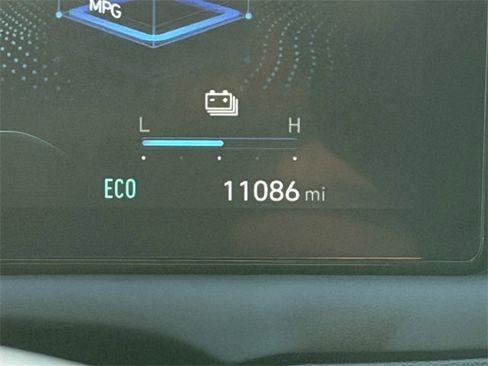 Used 2024 Hyundai Tucson Limited image 30