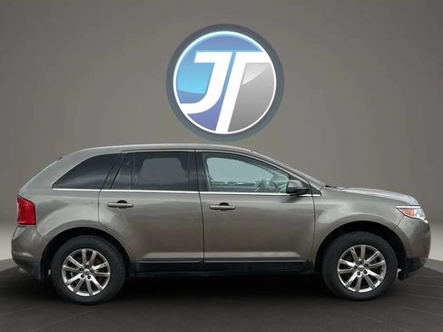 Used 2014 Ford Edge Limited FWD image 49