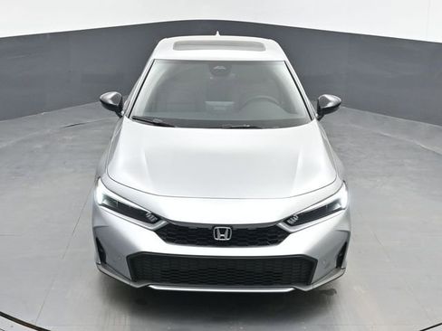 New 2026 Honda Civic Sport Touring image 14