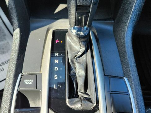 Used 2016 Honda Civic LX image 32