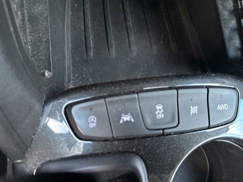 Used 2023 Chevrolet TrailBlazer LT AWD/4WD image 24