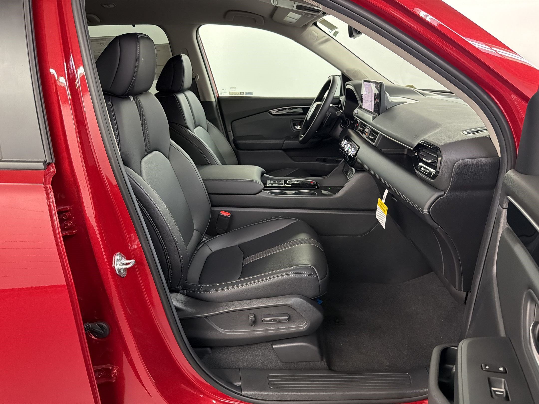 New 2026 Honda Pilot EX-L image 23