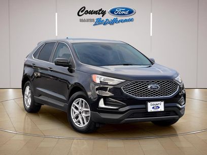 Used 2023 Ford Edge SEL