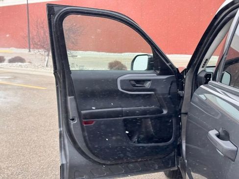 Used 2022 Ford Bronco Sport Big Bend w/ Convenience Package image 4