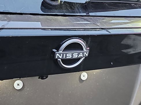 New 2026 Nissan Kicks SR w/ Cold Weather Package image 19