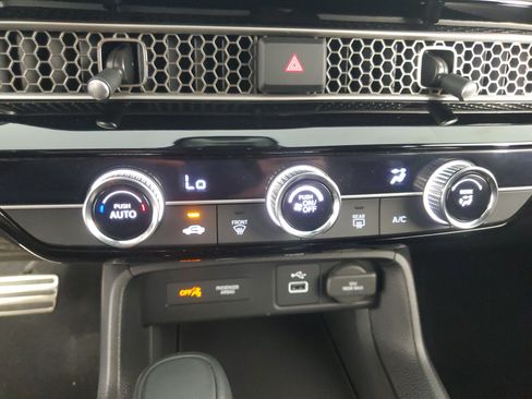 Certified 2024 Honda Civic Sport image 20