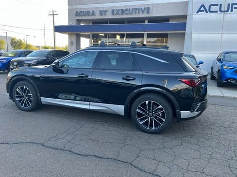 Certified 2024 Acura ZDX A-Spec AWD/4WD image 7