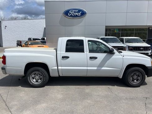 Used 2007 Dodge Dakota ST w/ PWR Convenience Group image 7