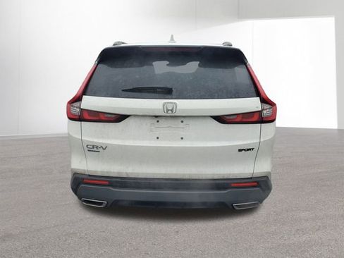 Used 2023 Honda CR-V Sport image 15