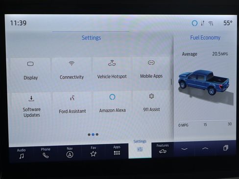 Used 2022 Ford F150 Lariat image 34