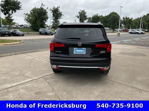 Used 2016 Honda Pilot Touring image 4