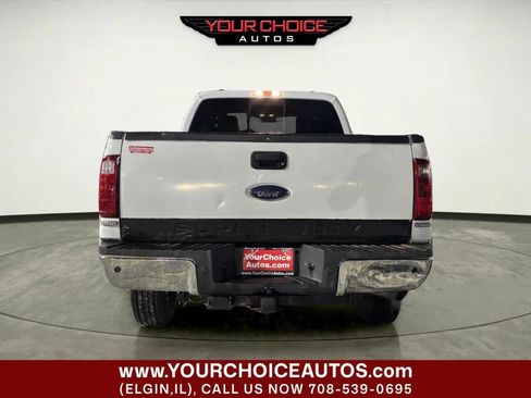 Used 2012 Ford F250 XL w/ PWR Equipment Group image 2