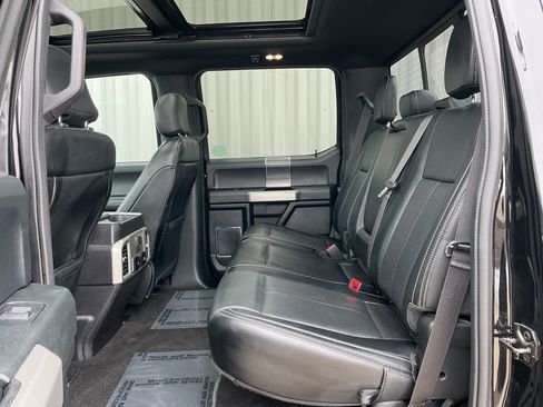 Used 2019 Ford F150 Lariat w/ Equipment Group 502A Luxury image 19