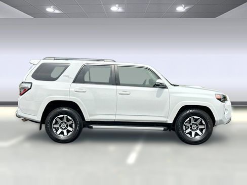 Used 2024 Toyota 4Runner TRD Off-Road Premium w/ Moonroof Package image 7