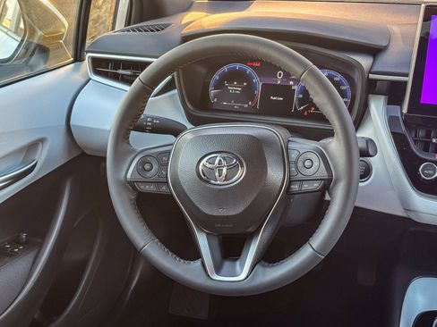 New 2026 Toyota Corolla SE image 16