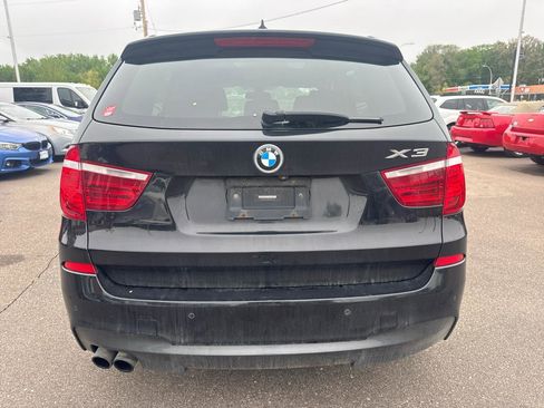 Used 2017 BMW X3 xDrive28i AWD/4WD image 6