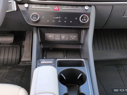 New 2026 Hyundai Sonata SEL image 17