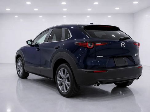 Used 2024 MAZDA CX-30 AWD 2.5 S w/ Preferred Package image 3