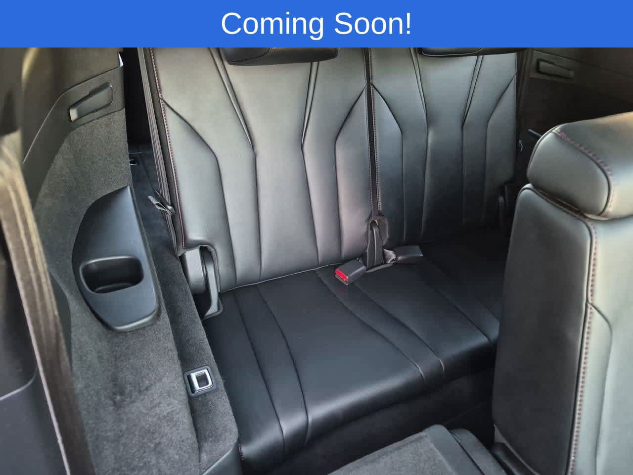 Used 2023 Acura MDX A-Spec AWD/4WD image 22