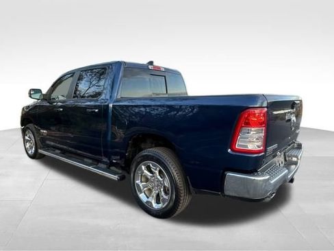 Used 2022 RAM 1500 Big Horn image 5