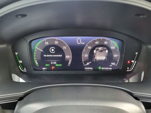 Used 2025 Honda Civic Sport Touring image 13