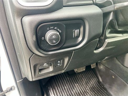 Used 2022 RAM 1500 Big Horn image 10