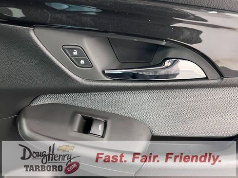 New 2026 Chevrolet TrailBlazer LT w/ Convenience Package image 40