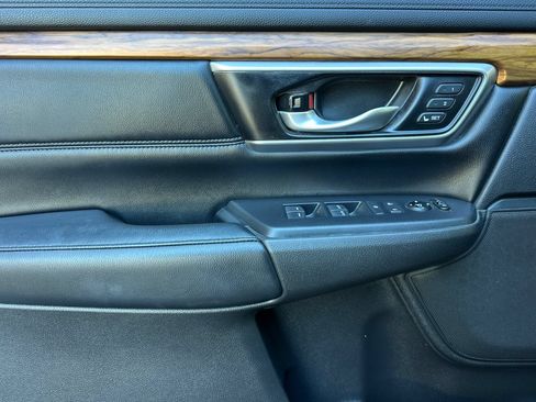 Used 2019 Honda CR-V EX-L image 11
