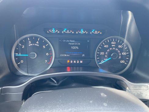 Used 2018 Ford F150 XLT w/ Equipment Group 301A Mid image 7