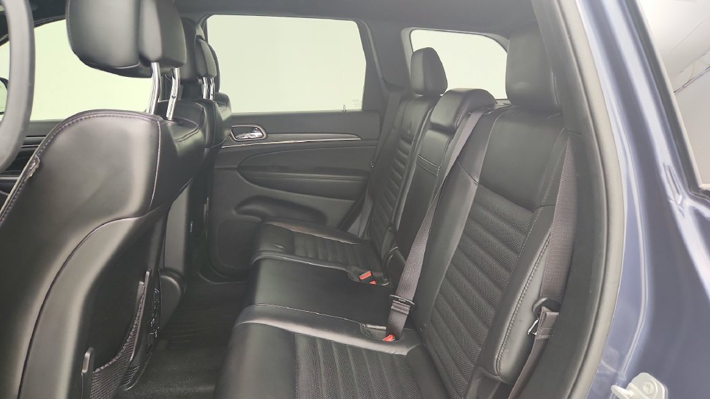 Used 2020 Jeep Grand Cherokee Limited X RWD image 20