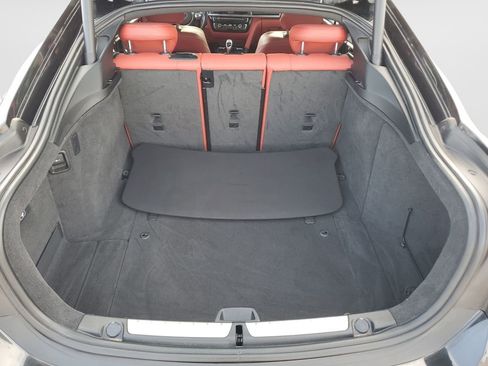 Used 2019 BMW 430i Gran Coupe w/ M Sport Package image 9