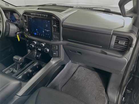 Used 2024 Ford F150 XLT w/ Bed Utility Package image 27