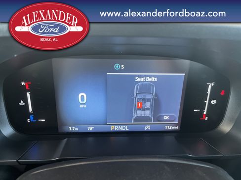 New 2026 Ford Maverick XLT image 23