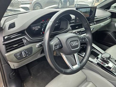 Used 2023 Audi A4 2.0T Premium Plus image 13
