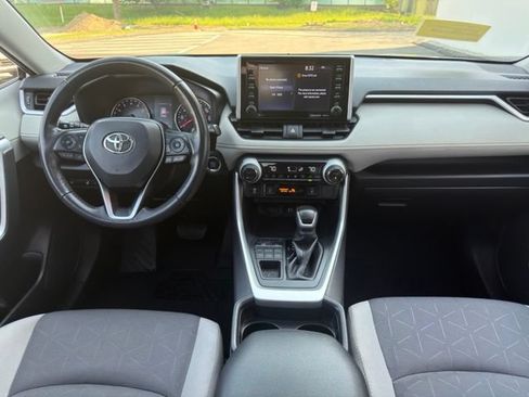 Used 2019 Toyota RAV4 XLE w/ Convenience Package AWD/4WD image 26