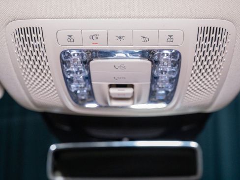 Certified 2025 Mercedes-Benz GLE 350 4MATIC image 23