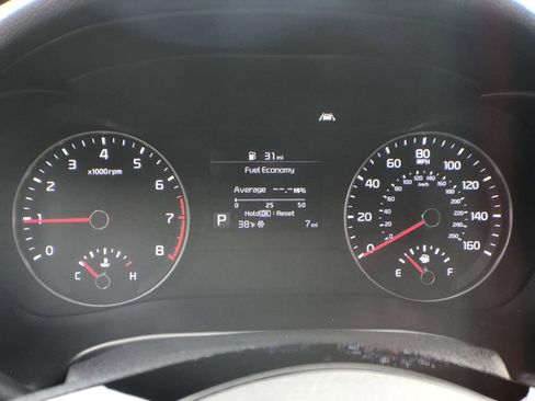 Used 2021 Kia Forte LXS FWD image 35