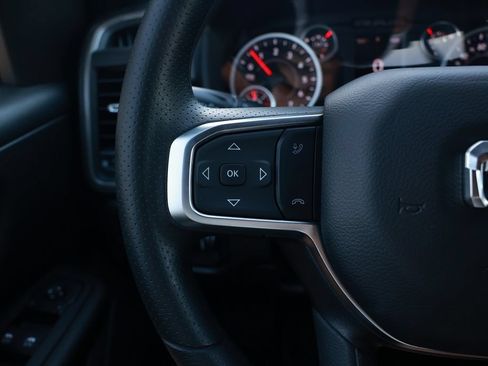 New 2026 RAM 1500 Tradesman RWD image 20