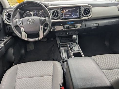 Used 2023 Toyota Tacoma SR5 RWD image 19