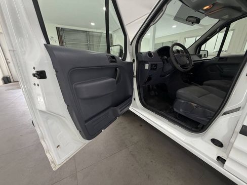 Used 2012 Ford Transit Connect XLT Premium FWD image 21