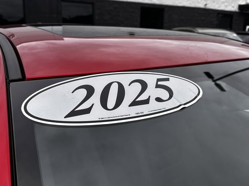 Certified 2025 MAZDA CX-5 Signature image 44