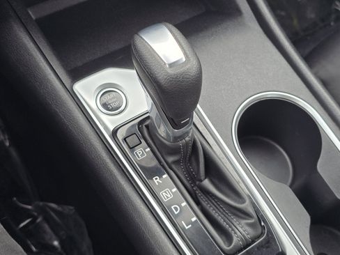 Used 2022 Nissan Altima 2.5 SV image 27