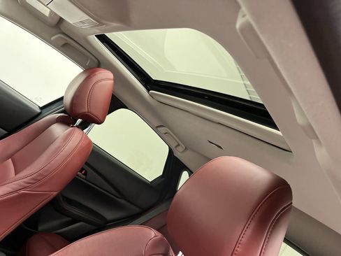 Used 2022 MAZDA CX-30 AWD 2.5 S w/ Preferred Package image 6