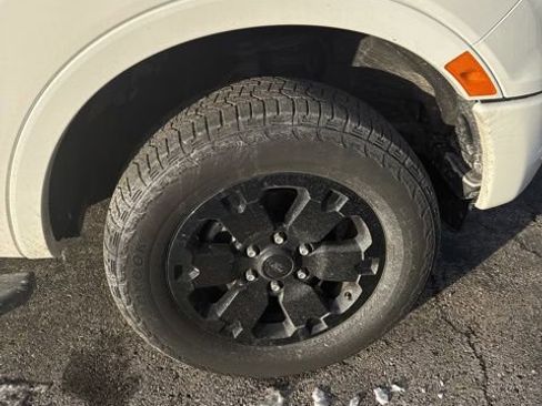 Used 2021 Ford Ranger Lariat w/ Equipment Group 501A High image 17