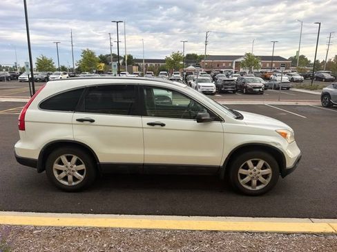 Used 2007 Honda CR-V EX image 10