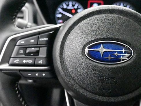 Used 2025 Subaru Ascent Touring w/ Popular Package #1 image 15