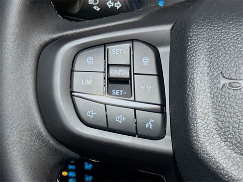 New 2025 Ford Ranger XLT w/ Equipment Group 301A High image 27