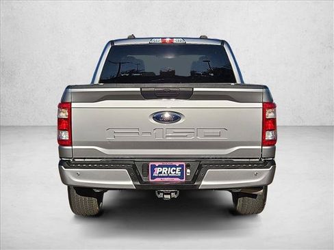Used 2023 Ford F150 XL w/ STX Appearance Package RWD image 7