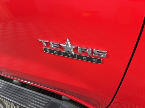 Used 2022 Chevrolet Silverado 1500 RST image 11